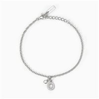 Bracciale Mabina Donna A, B, COOL in Argento 533632O - 533632O